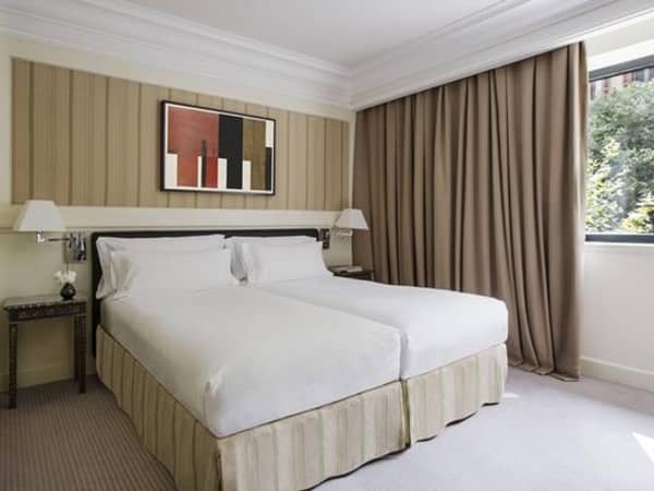 Majestic Hotel & Spa Barcelona, Spain — Majestic Hotel & Spa Barcelona