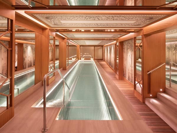 Majestic Hotel & Spa Barcelona, Spain — Majestic Hotel & Spa Barcelona