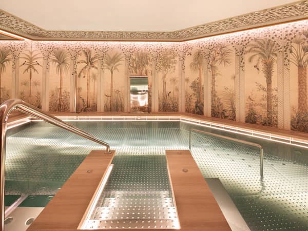 Majestic Hotel & Spa Barcelona, Spain — Majestic Hotel & Spa Barcelona