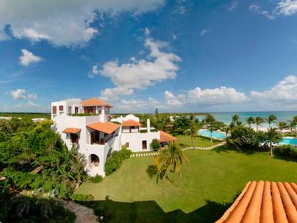 Hotel Esencia, Mexico — Hotel Esencia