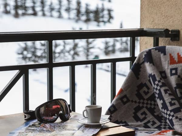 Park Hyatt Beaver Creek Resort & Spa, United States — Park Hyatt Beaver Creek Resort & Spa