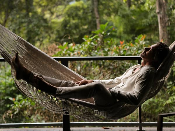 Silky Oaks Lodge, Australia — Silky Oaks Lodge
