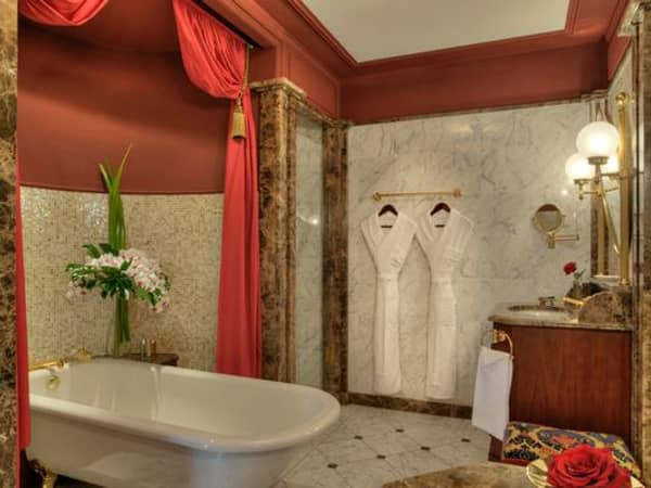InterContinental Bordeaux - Le Grand Hotel, France — InterContinental Bordeaux - Le Grand Hotel