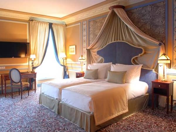 InterContinental Bordeaux - Le Grand Hotel, France — InterContinental Bordeaux - Le Grand Hotel