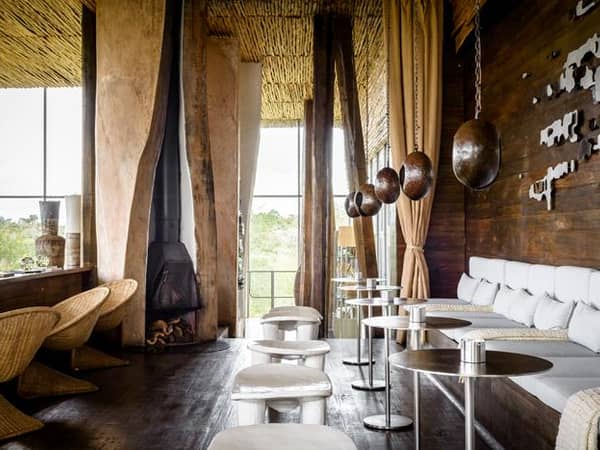 Singita Lebombo & Sweni Lodges, South Africa — Singita Lebombo & Sweni Lodges - Singita Lebombo Lodge