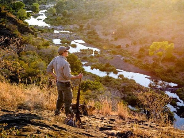 Singita Lebombo & Sweni Lodges, South Africa — Singita Lebombo & Sweni Lodges