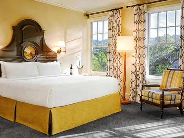 Fairmont Sonoma Mission Inn & Spa, United States — Fairmont Sonoma Mission Inn & Spa - Fairmont Room