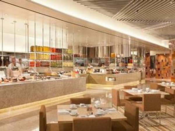 Caesars Palace, United States — Caesars Palace - Bacchanal Buffet