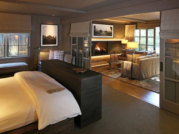 Meadowood Napa Valley, United States — Meadowood Napa Valley - Hill House