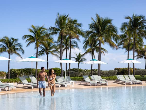 The Cove at Atlantis, The Islands Of The Bahamas — The Cove at Atlantis