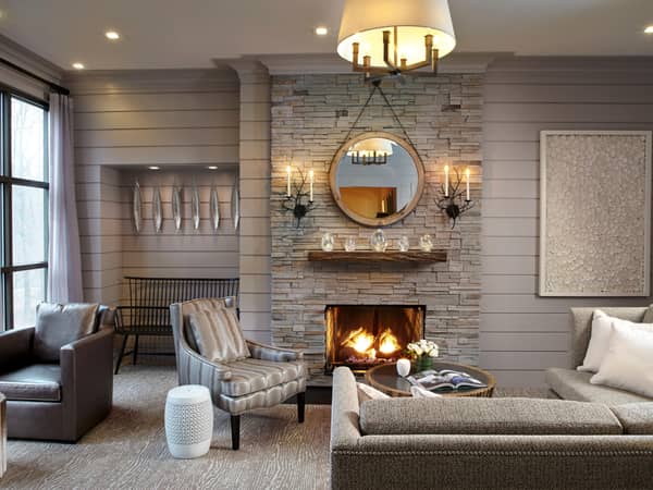 The Lodge at Woodloch, United States — The Lodge at Woodloch - Women's Spa Retreat