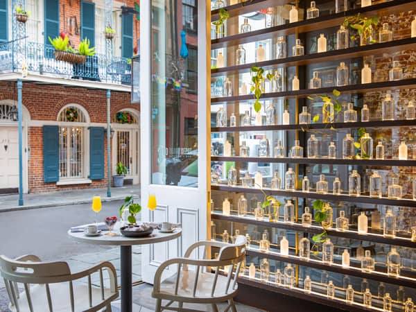 Hotel de la Poste – French Quarter, A Renaissance Hotel, United States — Hotel de la Poste – French Quarter, A Renaissance Hotel
