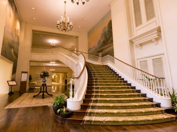 The Sanctuary at Kiawah Island Golf Resort, United States — The Sanctuary at Kiawah Island Golf Resort - The Sanctuary
