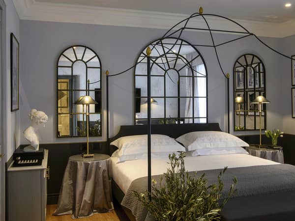 Hotel Helvetia & Bristol, Italy — Hotel Helvetia & Bristol - DELUXE Bristol