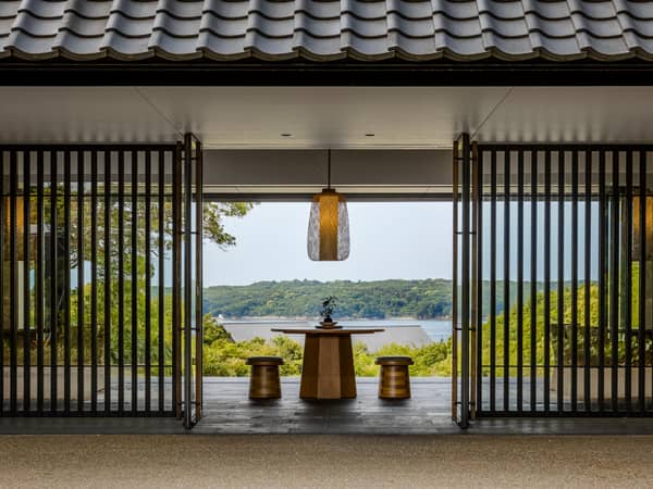 Amanemu, Japan — Amanemu - Amanemu