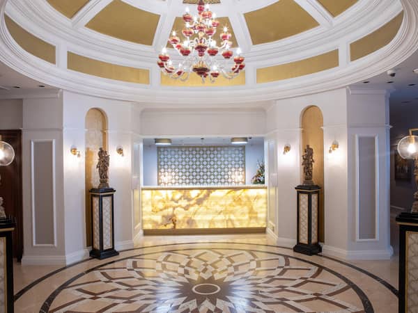 Taj Cape Town, South Africa — Taj Cape Town - Welcome to Taj Cape Town