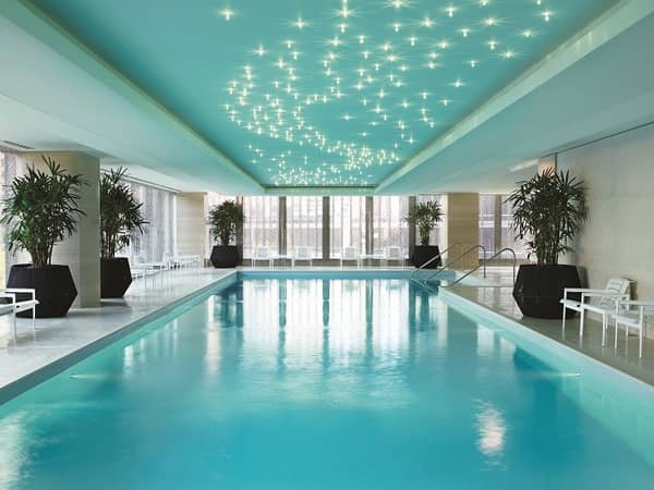 The Langham, Chicago, United States — The Langham, Chicago