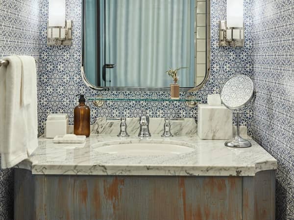 Pendry San Diego, United States — Pendry San Diego - Guestroom