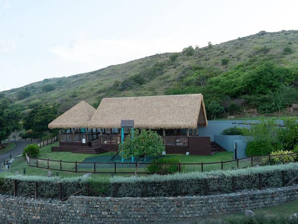Park Hyatt St. Kitts, St. Kitts and Nevis — Park Hyatt St. Kitts