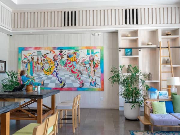 Park Hyatt St. Kitts, St. Kitts and Nevis — Park Hyatt St. Kitts