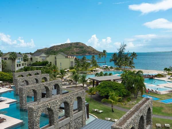 Park Hyatt St. Kitts, St. Kitts and Nevis — Park Hyatt St. Kitts
