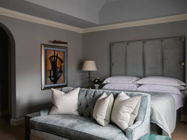 The Egerton House Hotel, England — The Egerton House Hotel - Studio Suite