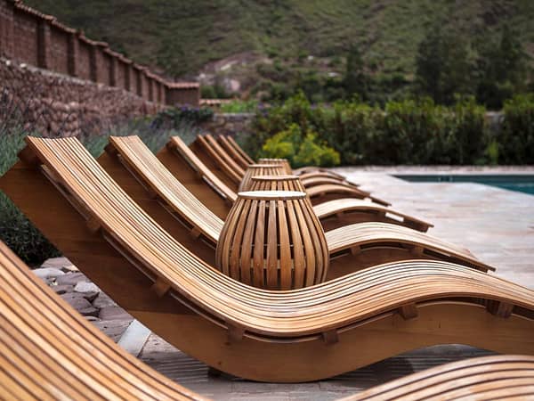 Explora Valle Sagrado, Peru — Explora Valle Sagrado