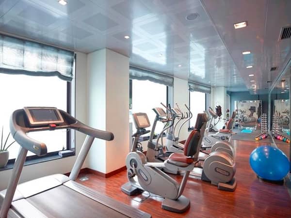 Sofitel Munich Bayerpost, Germany — Sofitel Munich Bayerpost
