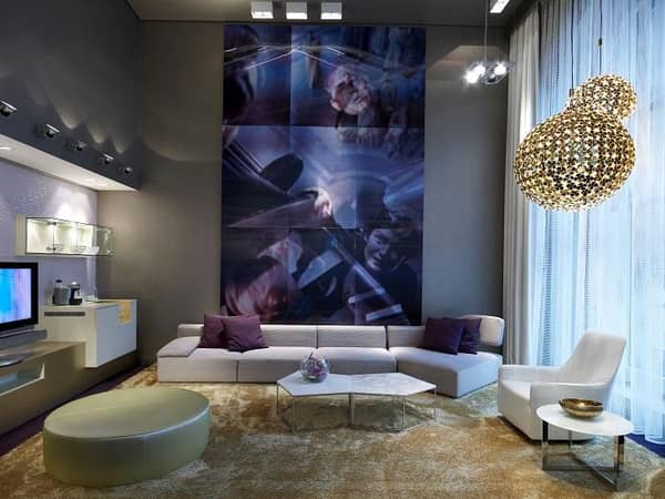 Sofitel Munich Bayerpost, Germany — Sofitel Munich Bayerpost