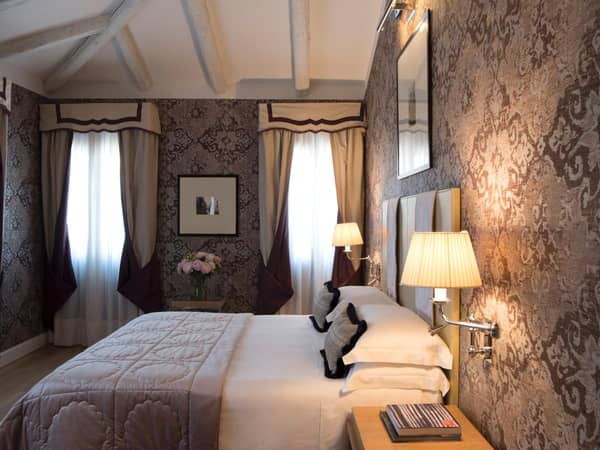 Splendid Venice - Starhotels Collezione, Italy — Splendid Venice - Starhotels Collezione