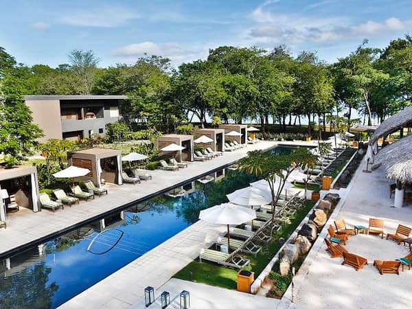 El Mangroove, Autograph Collection, Costa Rica — El Mangroove, Autograph Collection