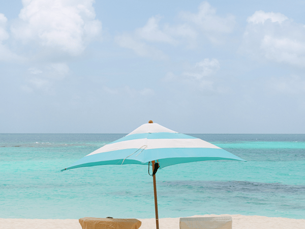 Zemi Beach House, LXR Hotels & Resorts, Anguilla — Zemi Beach House, LXR Hotels & Resorts - Shoal Bay Beach