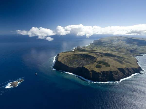 Explora Rapa Nui, Chile — Explora Rapa Nui - Easter Island, the most isolated island in the world