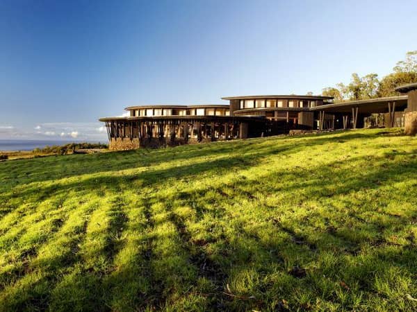 Explora Rapa Nui, Chile — Explora Rapa Nui - explora Rapa Nui
