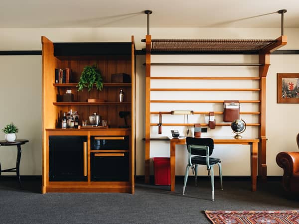 Chicago Athletic Association, United States — Chicago Athletic Association - Room Details