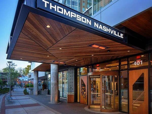 Thompson Nashville, United States — Thompson Nashville - Thompson Nashville