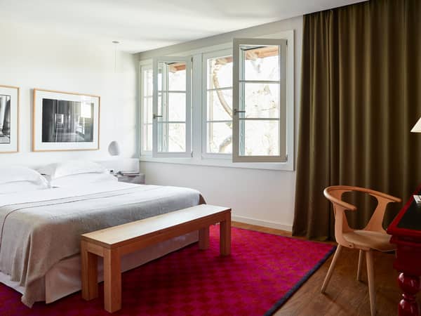 Hotel Neri, Spain — Hotel Neri - Deluxe