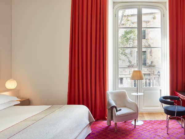 Hotel Neri, Spain — Hotel Neri - Classic