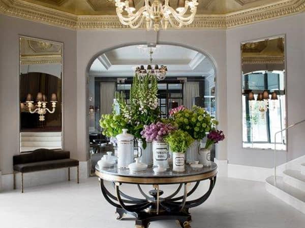 d'Angleterre, Denmark — d'Angleterre