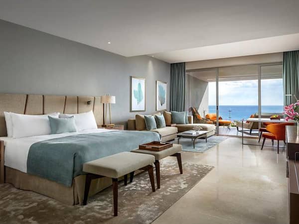 Grand Velas Los Cabos, Mexico — Grand Velas Los Cabos