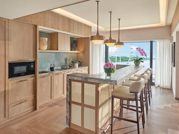Mandarin Oriental, Singapore, Singapore — Mandarin Oriental, Singapore