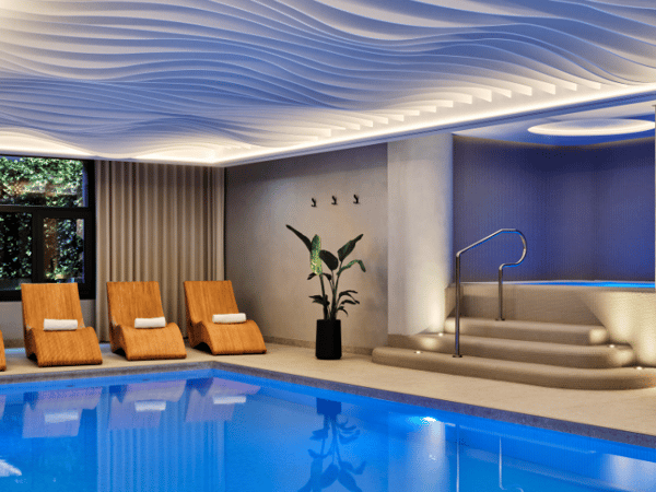 Sheraton Grand Krakow, Poland — Sheraton Grand Krakow