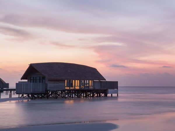 COMO Cocoa Island, The Maldives, Maldives — COMO Cocoa Island, The Maldives