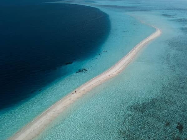 COMO Cocoa Island, The Maldives, Maldives — COMO Cocoa Island, The Maldives