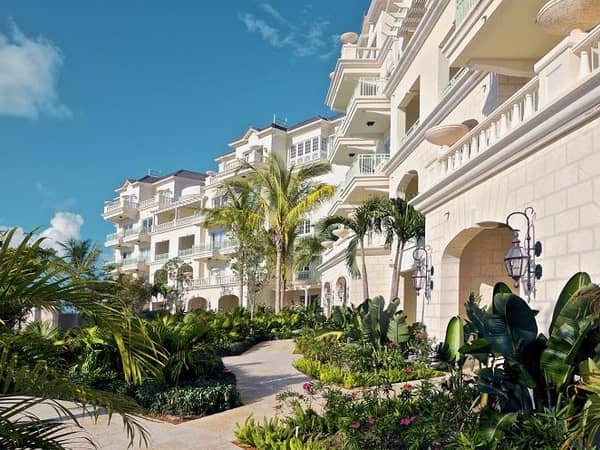 The Shore Club Turks and Caicos, Turks & Caicos — The Shore Club Turks and Caicos - The Shore Club