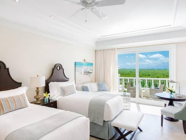The Shore Club Turks and Caicos, Turks & Caicos — The Shore Club Turks and Caicos