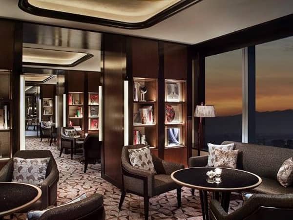 The Ritz-Carlton, Tokyo, Japan — The Ritz-Carlton, Tokyo