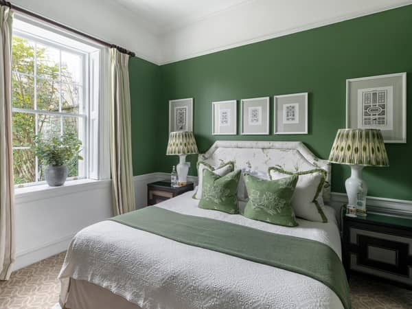 The Royal Crescent Hotel & Spa, England — The Royal Crescent Hotel & Spa