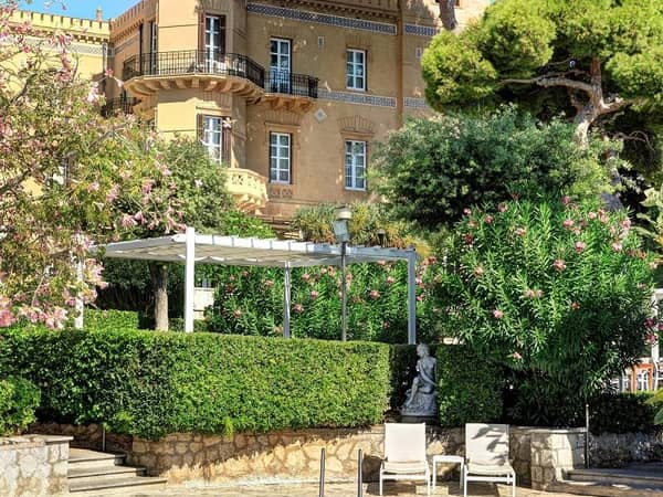 Villa Igiea, a Rocco Forte hotel, Italy — Villa Igiea, a Rocco Forte hotel