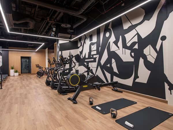 W Hollywood, United States — W Hollywood